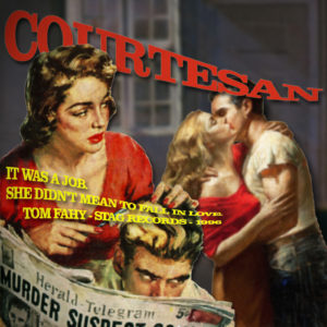 Courtesan